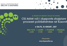 Cili është roli i diasporës shqiptare në proceset politikëbërëse në Kosovë?