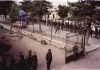 Agim Sylejmani: Operativa e Shtabit të operacionit «SHIGJETA» Maj -Qershor 1999 Pika e rekrutimit në Kukës - maj 1999