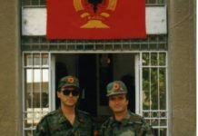 2) NATA MË E GJATË MES 25 E 26 MARSIT 1981 – KUR U NDAN DY EPOKA HISTORIKE!