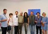Piktori nga Dardana hapi një ekspozitë mbresëlënëse në Cyrih