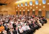 Shtatorja e Shën Terezës stolis edhe një qytet në Zvicër