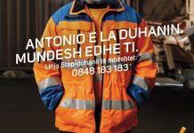 Duhanpirja dëmton cilësinë e jetës dhe shkakton vdekjen e parakohshme
