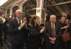 U ngritën $41,395.00 në ngjarjen vjetore të ‘Aksionit për Nëna dhe Fëmijë’ në Yale Club të Nju Jork-ut