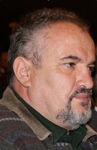 Raif Gashi
