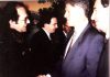 Masar Krasniqi – takimet me personalitete të njohura