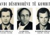 Tre dëshmorët e 17 janarit 1982