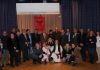 Ismet Krasniqi Lala promovon dy libra në Winterthur të Zvicrës