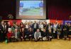 Tubim festiv në Cyrih, dedikuar mësimit plotësues shqip në Zvicër