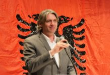 Aleanca e Ziadin Selës tuboi qindra mërgimtarë në Zvicër