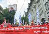 Sindikatat e Zvicrës: Pensionimi me 60 vjet në ndërtimtari duhet mbrojtur!