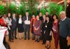 Universitetit Popullor Shqiptar në Gjenevës- çmimi vjetor i frankofonisë