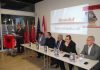 Në Cyrih mirëpritet vepra më e re e autorit Agim Sylejmani