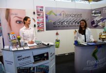 Në Panairin e “RÜGA 2018” edhe «Flexiprint GmbH»