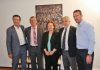 Diplomë nderi nga ministri i jashtëm shqiptar për Driton M. Kajtazin