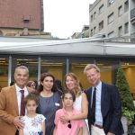 15 Foto Abschlussfeier