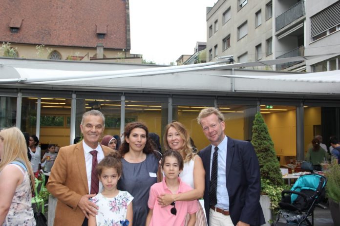 15 Foto_Abschlussfeier_2018
