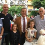 16 Foto Abschlussfeier