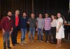 Në St. Gallen u shfaq premiera e komedisë “Diploma-t” të “Aktrimit të Cyrihut