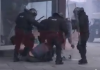 E KUJT ËSHTË POLICIA E KOSOVËS?