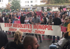 SHPIRTI PROTESTUES NDAJ DUKURIVE NEGATIVE NË SHOQËRI PO BARTET EDHE NË DIASPORËN TONË TË SHPËRNDARË