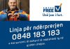 Stop duhanpirjes – ruaj shëndetin dhe cilësinë e jetës