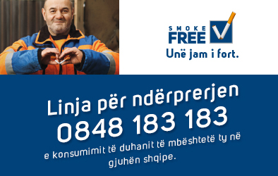 smokefree