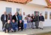 Mërgimtarët nga Zvicra e Gjermania përmes “Feniksit” bëjnë me shtëpi familjen 10 anëtarëshe