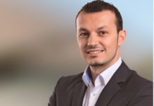 Shqiptaro-zvicerani Arbër Bullakaj nominohet si kandidati i parë për zgjedhjet e Parlamentit nacional të Zvicrës