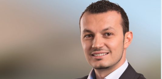 Arbër bullakaj