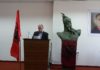 Skënderi Ibishi – deri në fund konsekuent në mbrojtjen e së vërtetës