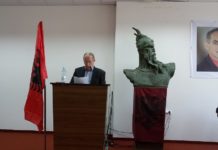 Skënderi Ibishi – deri në fund konsekuent në mbrojtjen e së vërtetës