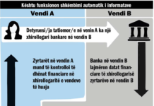 Zvicra do zgjërojë rrjetin e SHAI në çështjet tatimore edhe me Shqipërinë