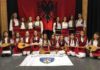 Në Thun festohet “Dita e Flamurit”