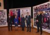 Ekspozitë në Cyrih, në nderim të jetës dhe veprës së Presidentit Rugova