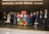 Vëllezërit arbëresh, ngritën në lartësi krahas këngës edhe emocionet e publikut