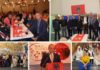 Program festiv në Mönchaltorf kushtuar Ditës së pavarësisë së Kosovës