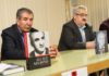 Veprat e Avni Deharit e Destan Hajdinit përurohen në 5 qytetet të Zvicrës