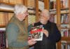 Kolosi, Antonio Bellusci edhe në të 85-tatë mban të ndezur zjarrin arbëror