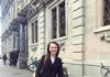 Qëndresa Sadriu: Ju falënderojë të gjithëve perzemërsisht për përkrahjen Tuaj!