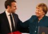 A po përpiqet Merkel ti bindë liderët për mos korrigjim të kufinjve në Kosovë?