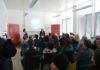 Qendra “Parandalo” në Basel organizoi një program mbresëlënës artistik