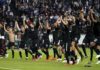 Frankfurt Benfica 2-0