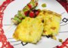 Pitja e Çobanit (Shepard’s Pie)