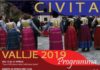 “Transnacional” pjesëmarrëse në manifestimin tradicional “VALLJA 2019” në Kalabri