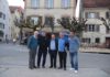Katër breza të familjes Ramabaja, “mbretëri” në veti në qytetin e Delemontit!