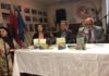 Në Kreuzlingen u promovuan librat «Makth» dhe «Fletëza dhimbjeje» të autorit Gani Bytyci