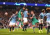 Tottenhami eliminoi Mancheser United, në gjysmëfinale me Ajax