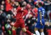 Liverpool mposhtë Chelsean 2 me 0