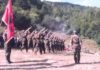 20 vjetori i Betejës së Kacanikut