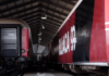 «Bllaca 99», treni i historisë